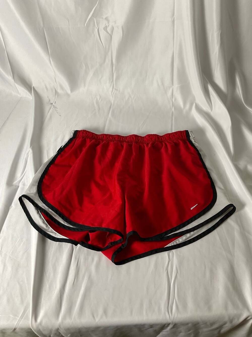 Nike Tempo Dri-Fit Running Shorts Size XL